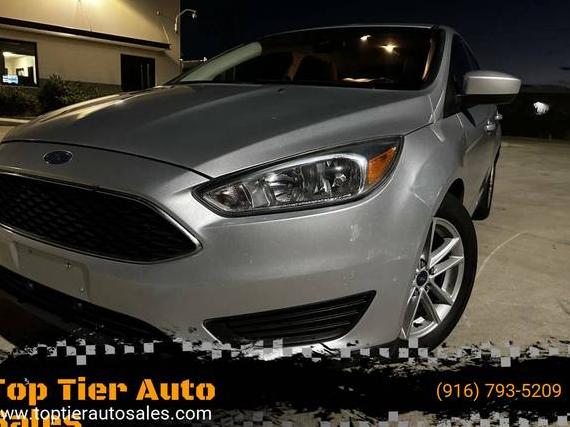 FORD FOCUS 2018 1FADP3K23JL253154 image FORD FOCUS 2018 1FADP3K23JL253154 image