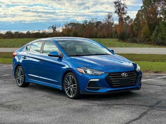 FORD FOCUS 2018 1FADP3L9XJL299639 image FORD FOCUS 2018 1FADP3L9XJL299639 image