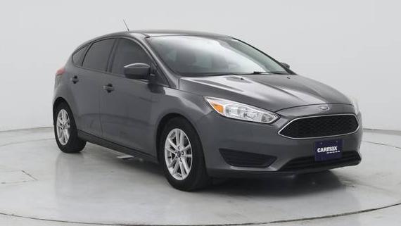 FORD FOCUS 2018 1FADP3K25JL320076 image FORD FOCUS 2018 1FADP3K25JL320076 image