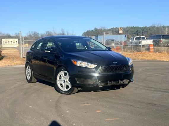 FORD FOCUS 2018 1FADP3K24JL208658 image FORD FOCUS 2018 1FADP3K24JL208658 image