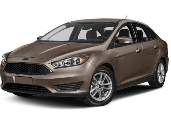 FORD FOCUS 2018 1FADP3F28JL328540 image