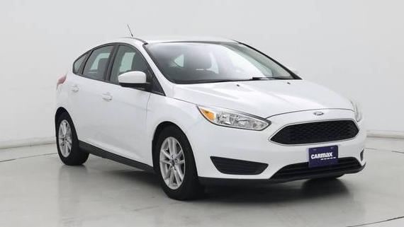 FORD FOCUS 2018 1FADP3K27JL212106 image