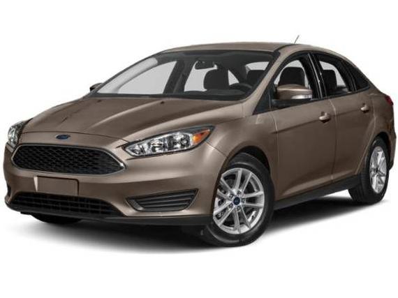 FORD FOCUS 2018 1FADP3F27JL275006 image