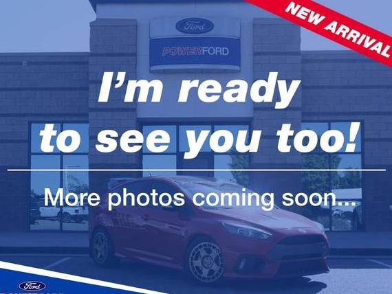 FORD FOCUS 2018 WF0DP3THXJ4127927 image