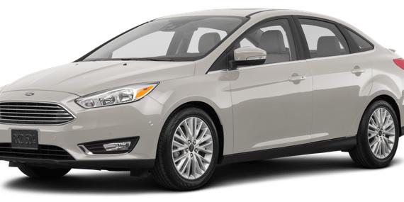FORD FOCUS 2018 1FADP3J27JL272114 image