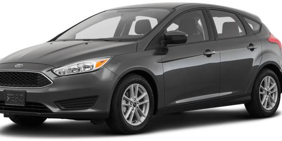 FORD FOCUS 2018 1FADP3M21JL256874 image FORD FOCUS 2018 1FADP3M21JL256874 image