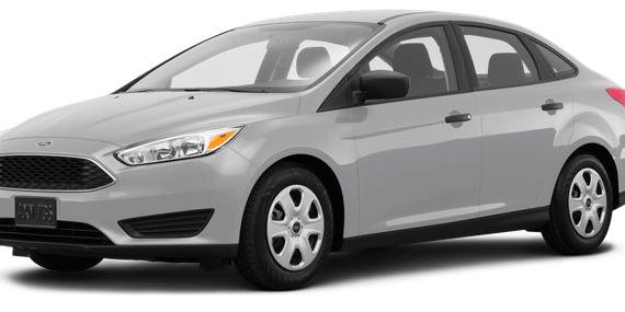 FORD FOCUS 2018 1FADP3E29JL238265 image