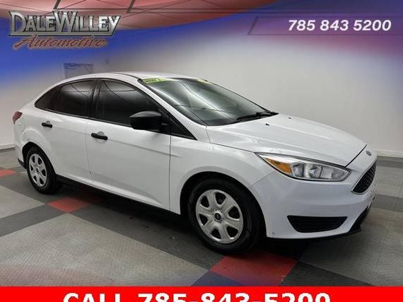 FORD FOCUS 2018 1FADP3E20JL216350 image FORD FOCUS 2018 1FADP3E20JL216350 image