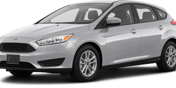 FORD FOCUS 2018 1FADP3K20JL227174 image FORD FOCUS 2018 1FADP3K20JL227174 image