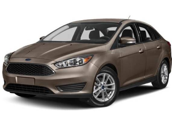 FORD FOCUS 2018 1FADP3FE0JL300564 image
