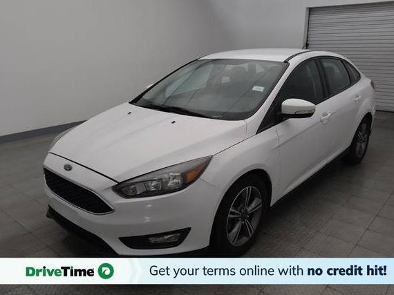 FORD FOCUS 2018 1FADP3FE2JL318452 image FORD FOCUS 2018 1FADP3FE2JL318452 image