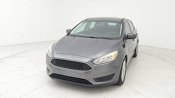 FORD FOCUS 2018 1FADP3F24JL328454 image FORD FOCUS 2018 1FADP3F24JL328454 image