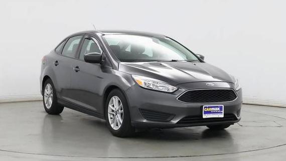 FORD FOCUS 2018 1FADP3F26JL202595 image