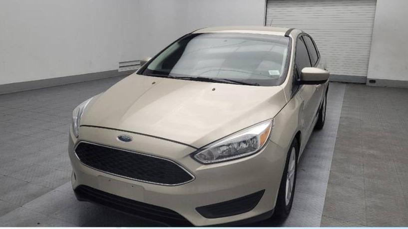 FORD FOCUS 2018 1FADP3FE7JL304093 image