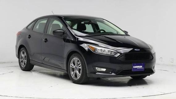 FORD FOCUS 2018 1FADP3FE8JL201264 image FORD FOCUS 2018 1FADP3FE8JL201264 image