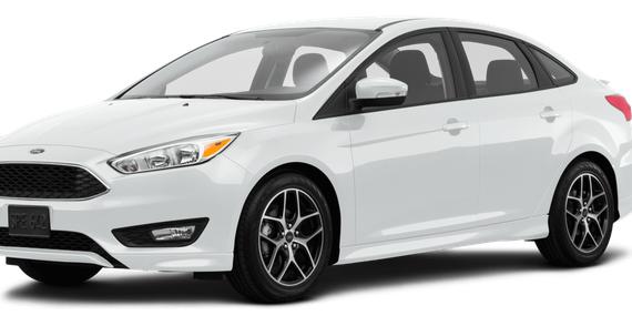 FORD FOCUS 2018 1FADP3FE8JL260864 image FORD FOCUS 2018 1FADP3FE8JL260864 image