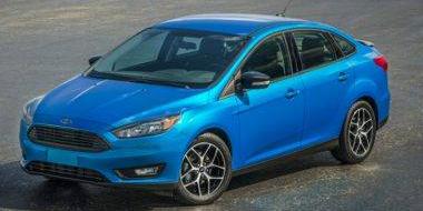 FORD FOCUS 2018 1FADP3E28JL226625 image