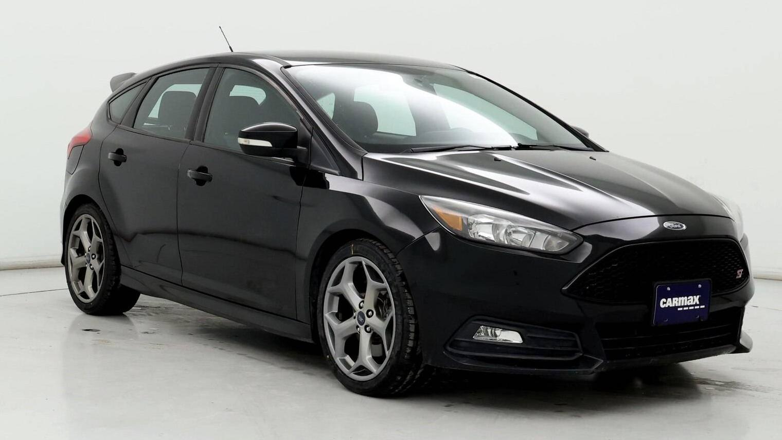 FORD FOCUS 2018 1FADP3L96JL301211 image