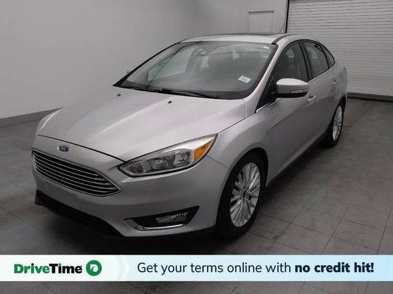 FORD FOCUS 2018 1FADP3J2XJL247143 image FORD FOCUS 2018 1FADP3J2XJL247143 image