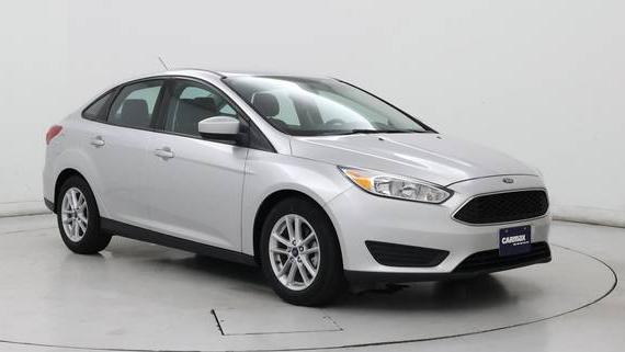 FORD FOCUS 2018 1FADP3F2XJL327339 image