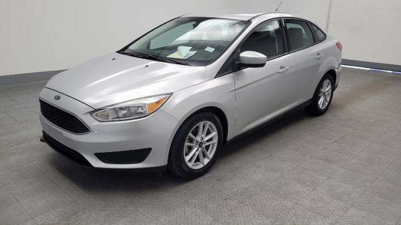 FORD FOCUS 2018 1FADP3F28JL328246 image