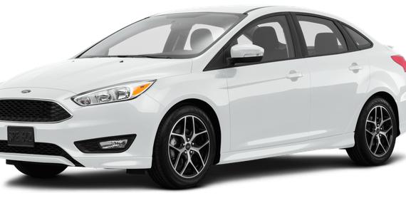 FORD FOCUS 2018 1FADP3F29JL328868 image