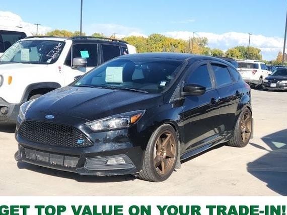 FORD FOCUS 2018 1FADP3L93JL289812 image FORD FOCUS 2018 1FADP3L93JL289812 image