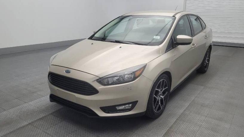 FORD FOCUS 2018 1FADP3FE7JL308273 image