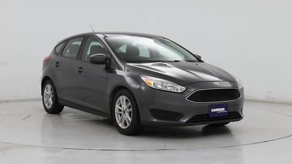 FORD FOCUS 2018 1FADP3K21JL223392 image