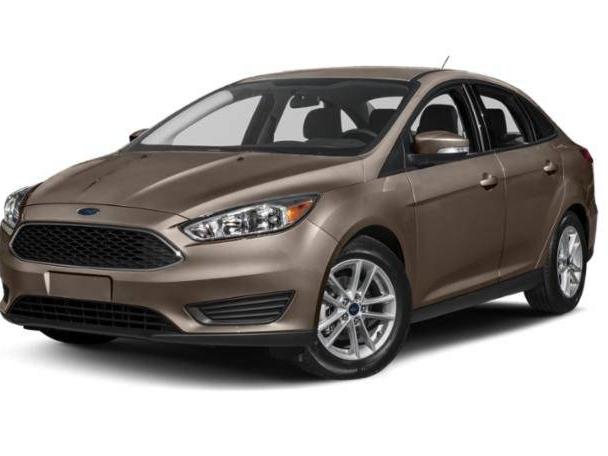 FORD FOCUS 2018 1FADP3F24JL230377 image