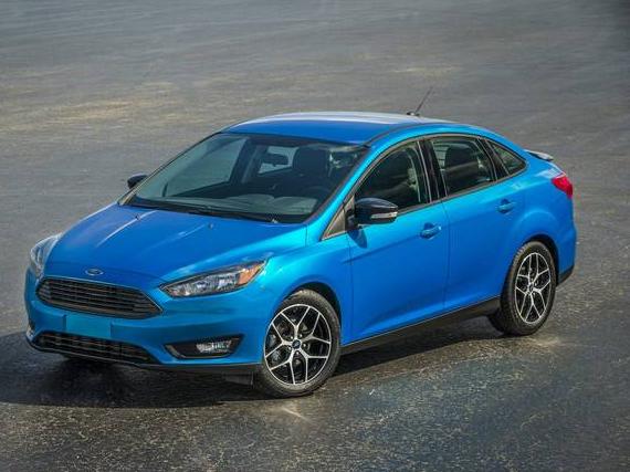 FORD FOCUS 2018 1FADP3F29JL328207 image