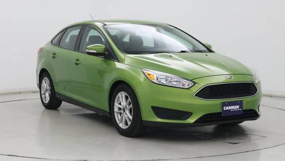 FORD FOCUS 2018 1FADP3F23JL329109 image FORD FOCUS 2018 1FADP3F23JL329109 image