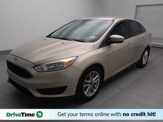 FORD FOCUS 2018 1FADP3F27JL217641 image FORD FOCUS 2018 1FADP3F27JL217641 image