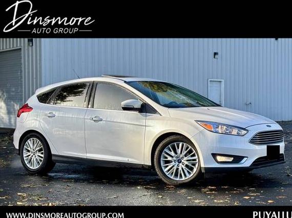 FORD FOCUS 2018 1FADP3N24JL231059 image FORD FOCUS 2018 1FADP3N24JL231059 image