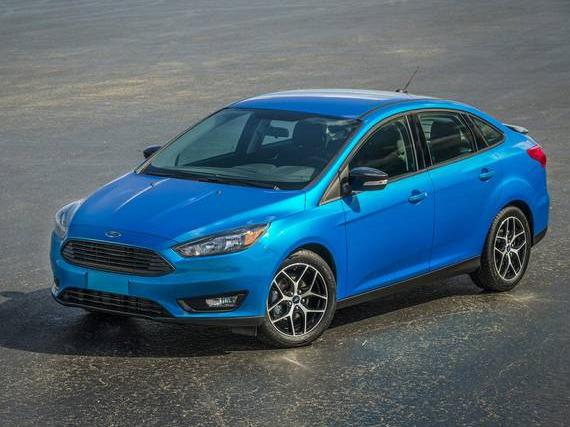 FORD FOCUS 2018 1FADP3FE3JL259833 image FORD FOCUS 2018 1FADP3FE3JL259833 image