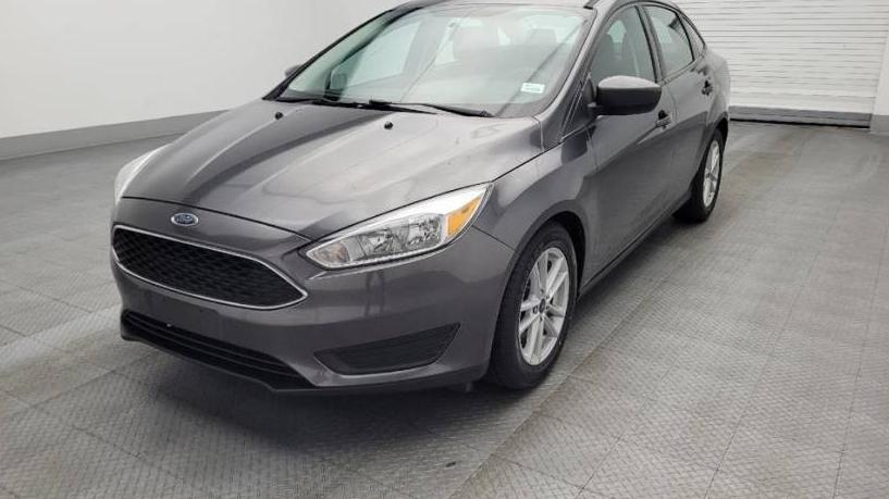 FORD FOCUS 2018 1FADP3F29JL288730 image