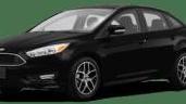 FORD FOCUS 2018 1FADP3F25JL315163 image