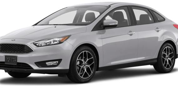 FORD FOCUS 2018 1FADP3H29JL322520 image