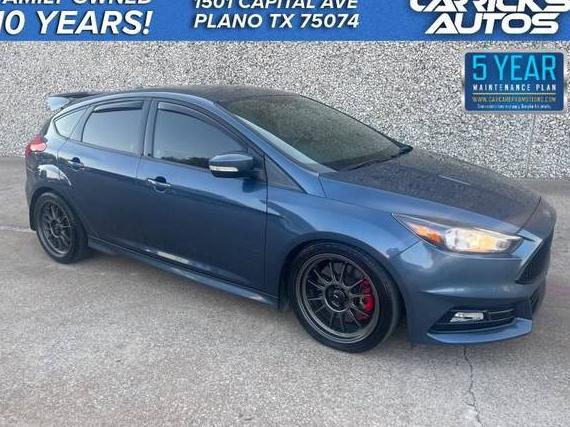 FORD FOCUS 2018 1FADP3L91JL224022 image FORD FOCUS 2018 1FADP3L91JL224022 image