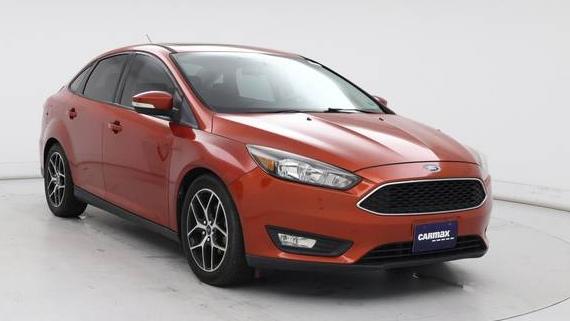 FORD FOCUS 2018 1FADP3H24JL270794 image FORD FOCUS 2018 1FADP3H24JL270794 image