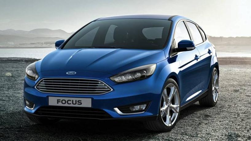 FORD FOCUS 2018 1FADP3K26JL215157 image