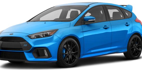 FORD FOCUS 2018 WF0DP3TH7J4127447 image FORD FOCUS 2018 WF0DP3TH7J4127447 image
