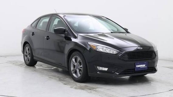 FORD FOCUS 2018 1FADP3F26JL261291 image FORD FOCUS 2018 1FADP3F26JL261291 image