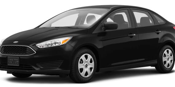 FORD FOCUS 2018 1FADP3E24JL204363 image