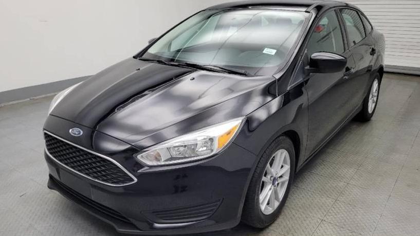 FORD FOCUS 2018 1FADP3F29JL254898 image