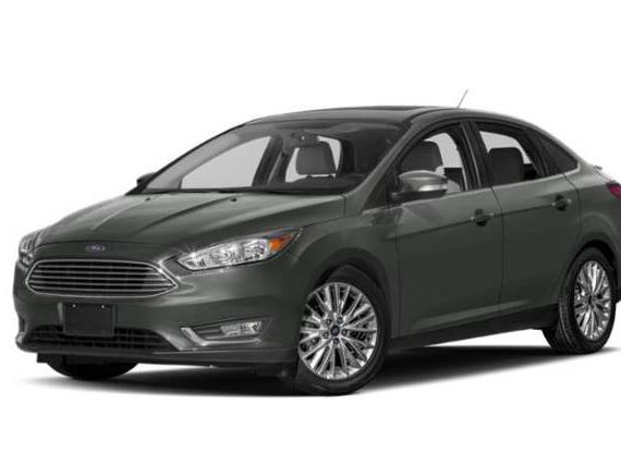 FORD FOCUS 2018 1FADP3J29JL232973 image