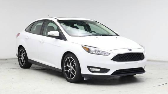 FORD FOCUS 2018 1FADP3H20JL301829 image FORD FOCUS 2018 1FADP3H20JL301829 image