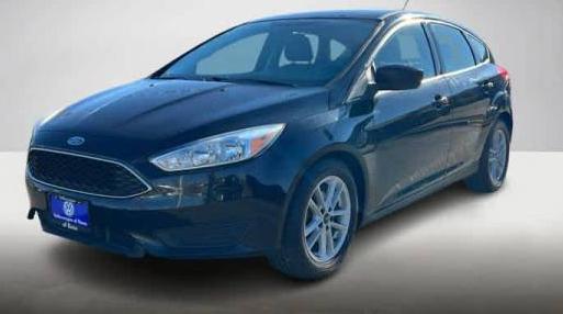 FORD FOCUS 2018 1FADP3K20JL272518 image