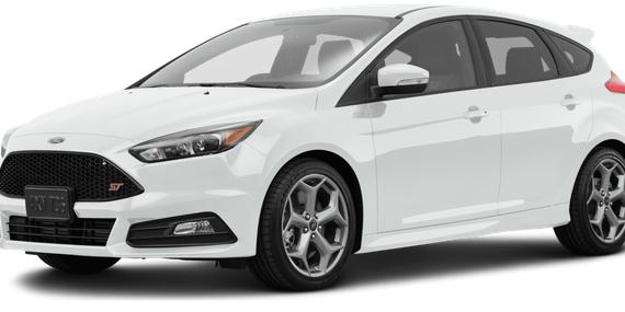 FORD FOCUS 2018 1FADP3L93JL332318 image