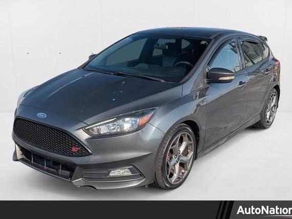 FORD FOCUS 2018 1FADP3L90JL248912 image FORD FOCUS 2018 1FADP3L90JL248912 image